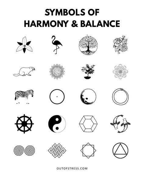 Tattoo, Intuition Symbol, Symbols Of Strength, Symbols And Meanings, Symbols For Balance, Strength Symbol, Spiritual Symbols, Symbols Of Hope, Patience Symbol