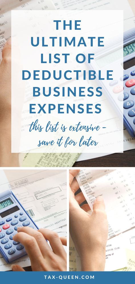 Crafts, Diy, Tax Deductions List, Business Tax Deductions, Small Business Tax Deductions, Tax Write Offs, Tax Deductions, Bookkeeping For Small Business, Business Expense Tracker