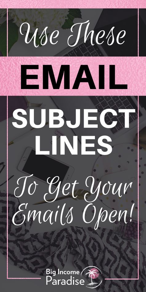 Email Marketing Tools, Email Marketing Strategy, Email Subject Lines, Email Marketing Campaign, Marketing Strategy Social Media, Marketing Tips, Marketing Topics, Business Emails