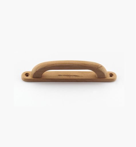 Handles - Page 4 - Lee Valley Tools Hardware, Wooden Drawer Pulls, Wooden Plate, Wooden Plates, Handle Cabinet, Knobs And Pulls, Cabinet Handles, Brass Handles