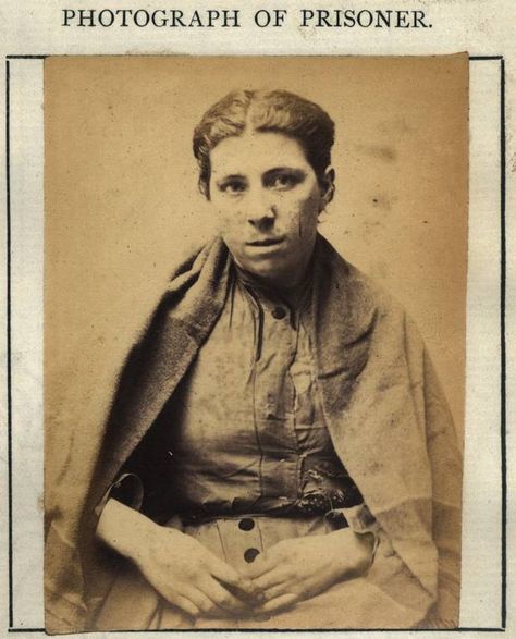 Catherine Cain King was convicted of stealing a pocket watch. She had previ - The Independent Newcastle, King, Crime, Vintage, Vintage Photos, Victorian Life, Victorian, Catherine, Tyne And Wear
