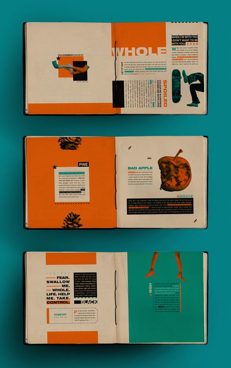 Magazine Layout, Layout Design, Retro, Web Design, Magazine Layout Design, Magazine Design, Publication Design, Portfolio Design, Book Design Layout