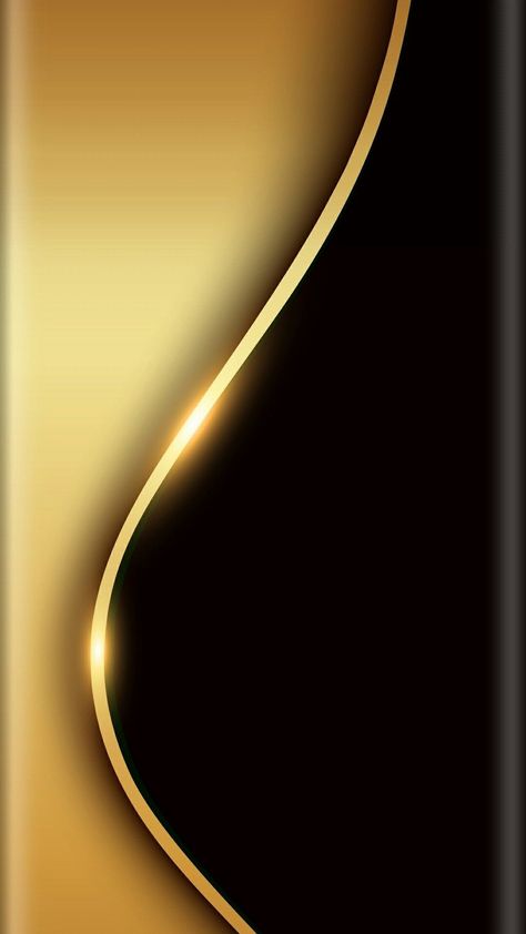 Black and Gold Wallpapers - Top Free Black and Gold Backgrounds - WallpaperAccess