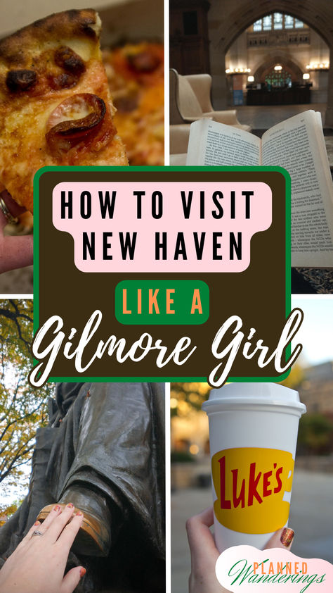 Connecticut Travel Fall, Gilmore Girls Connecticut Trip, New Haven Connecticut Things To Do, What To Do In Connecticut, Hartford Connecticut Things To Do, Connecticut Itinerary, Things To Do In New Haven Ct, New Haven Aesthetic, New Haven Connecticut Aesthetic