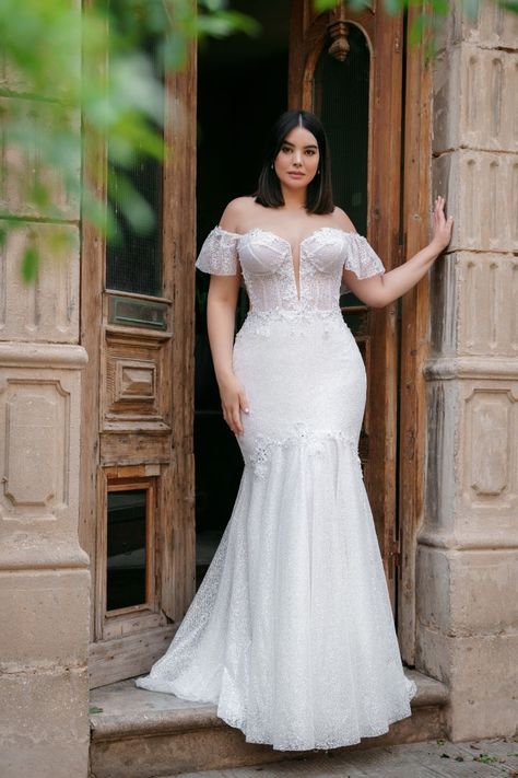 Wedding gown inspiration