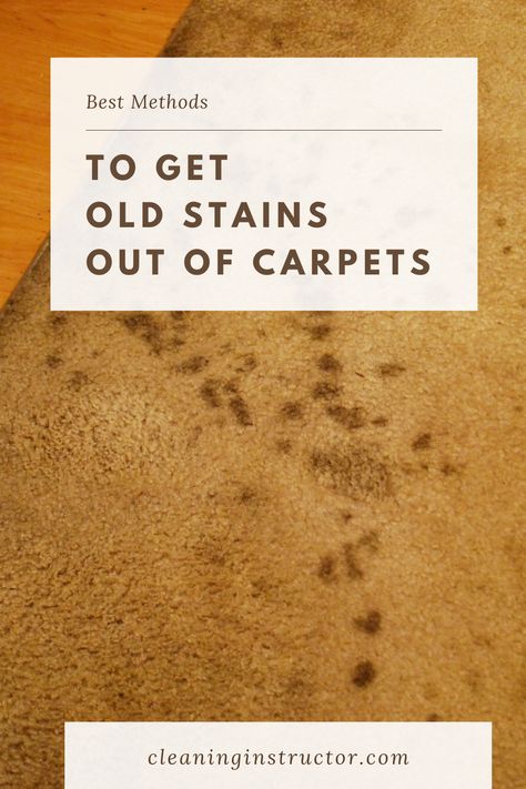Ideas, Diy, Cleaning Carpet Stains, How To Clean Carpet, Carpet Cleaning Hacks, Stain Remover Carpet, Carpet Cleaner Homemade, Diy Carpet Stain Remover, Deep Cleaning Hacks