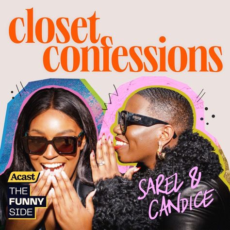 Closet Confessions on Apple Podcasts Matthew Mcconaughey, Confessions, The A Team, Anonymous Confessions, Feel Good, Beyonce Tickets, Ex Boyfriend, Long Time Ago, Podcasts