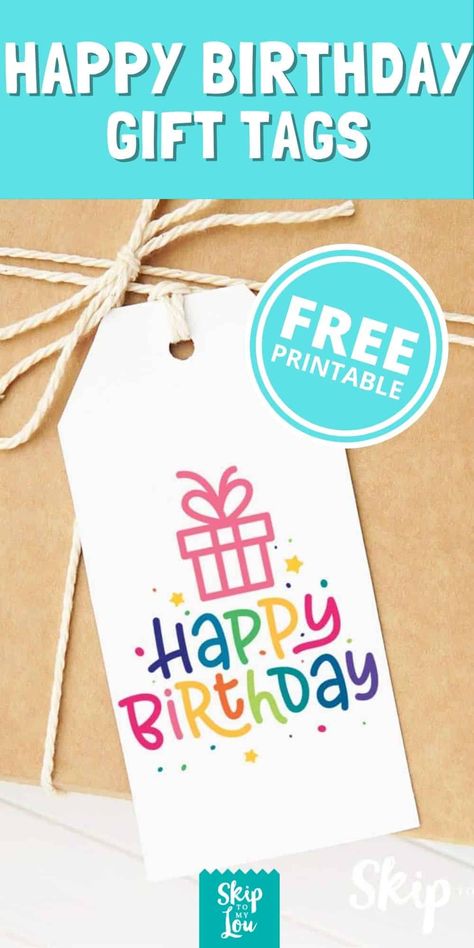 Happy Birthday Tags Doughnut, Art, Happy Birthday Gifts, Birthday Gift Tags, Happy Birthday Cards, Happy Birthday Tag, Happy Birthday Free Printable, Free Birthday Gift Tags, Happy Birthday Notes