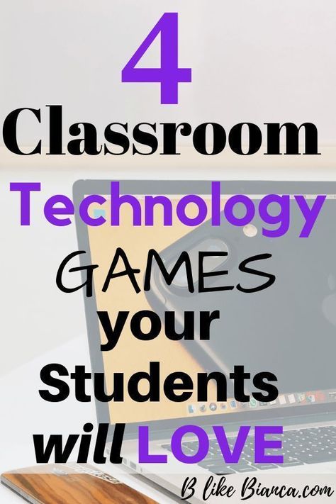 4 Technology Games for the Classroom that your students will love to play so much they will forget they're learning! Technology Lessons, Educational Technology, Humour, Educational Games, Classroom Games, Middle School Technology, Teaching Technology, Fun Learning, Teaching Strategies