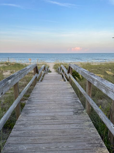 North Carolina, Trips, Summer, Ocean Isle Beach, Ocean Isle Beach Nc, Ocean View, Beach Sunset, Beach Life, Beach Town