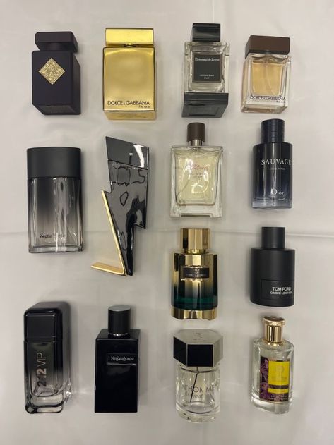 Saint Laurent, Perfume Collection, Dior Sauvage, Expensive Perfume, Tom Ford Perfume Men, Tom Ford Perfume, Perfume Collection Fragrance, Parfum Tom Ford, Fragrances Perfume Men