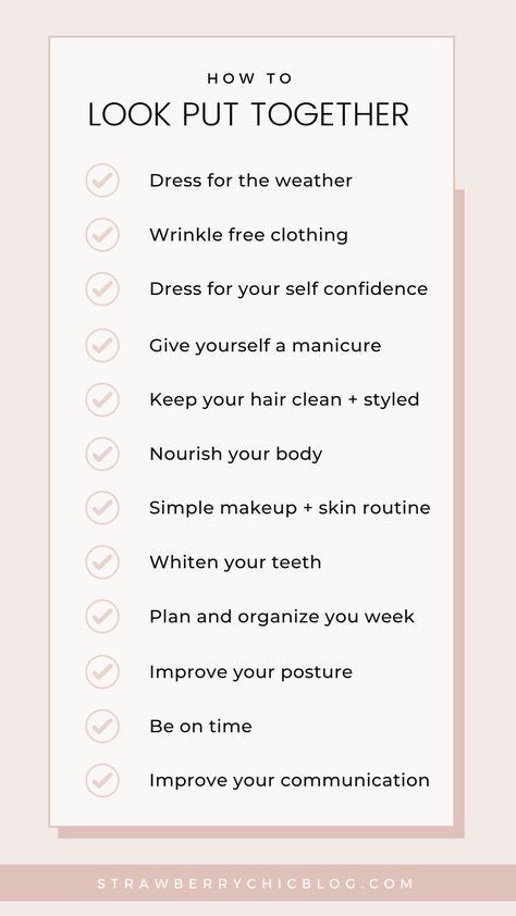 Inspiration, Outfits, Motivation, How To Be Fashionable, How To Look Confident, How To Look Better, How To Feel Pretty, How To Better Yourself, Self Improvement Tips