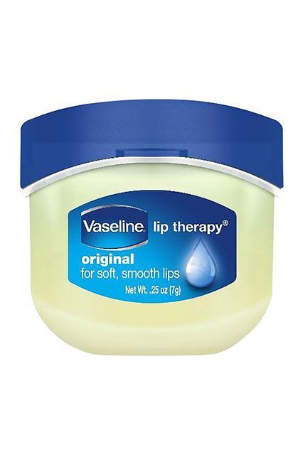 The real truth about petroleum jelly Lip Care, Vaseline Lip Therapy, Vaseline Jelly, Vaseline Lip, Vaseline Uses, Vaseline Eyelashes, Skin Care Regimen, Skin Care Advices, Vaseline
