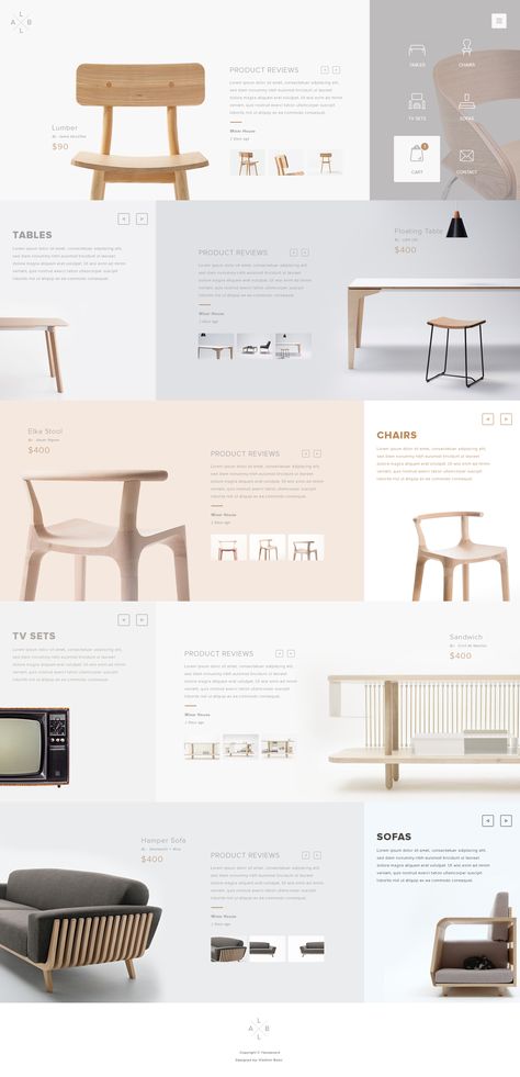 Index-chair Web Design Trends, Furniture Design, Site Design, Design Websites, Ux Design, Interior, Web Design, Furniture Catalog, Catalog Design Layout