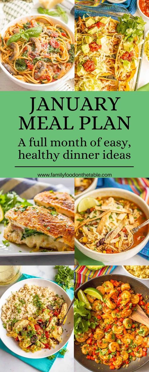 Healthy Recipes, Foodies, Weekly Meal Plan Family, Family Meal Planning Ideas Weekly, Meal Plan For Family, Weekly Dinner Plan, Weekly Meal Plans, One Week Meal Plan, Week Meal Plan