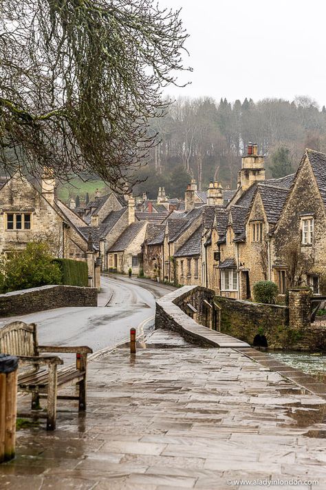 Castle Combe, Cotswolds Destinations, England, British, Trips, Inspiration, Places In England, Cotswolds England, Europe Travel, Places To Visit