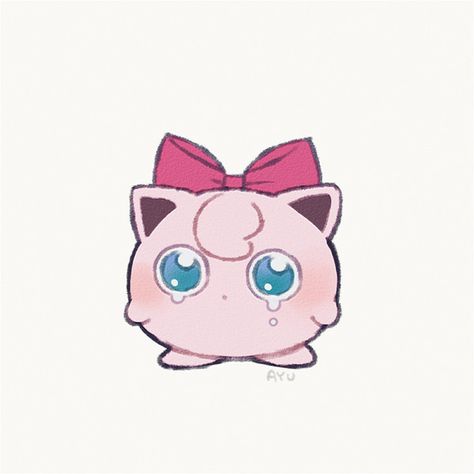 Pokémon, Kawaii, Cute Pokemon, Pokemon, Cute Pokemon Pictures, Pokemon Pink, Animais, Cute Characters, Cute Pokemon Wallpaper