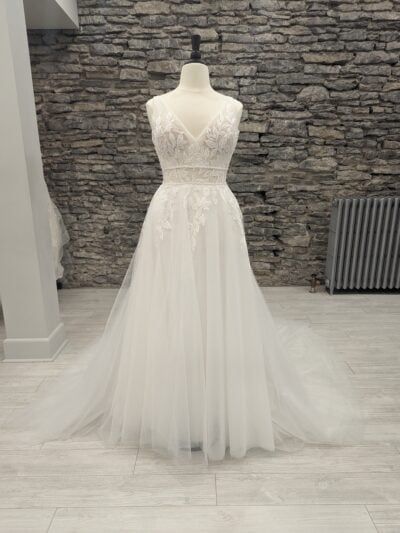 Store - Runway Bridal Wedding Dresses, Wedding Dress, Tulle, Inspiration, Bride, Wedding, Bridal, Bride Silhouette, Bride Groom
