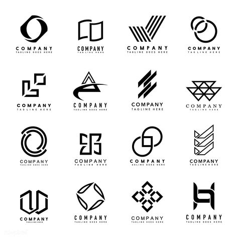 Logos, Company Logo, Logo Design, Company Logo Design, Logo Design Inspiration, Logo Design Template, Logo Branding, Logo Design Inspiration Creative, Logo Design Services