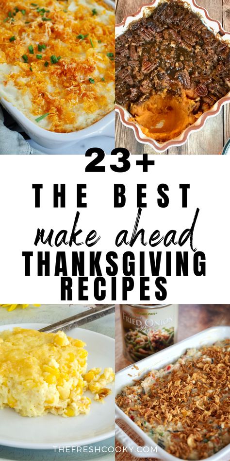 Ideas, Desserts, Halloween, Thanksgiving, Easy Thanksgiving Dish, Easy Thanksgiving Recipes, Thanksgiving Potluck, Thanksgiving Casserole Recipes, Quick Thanksgiving Recipes