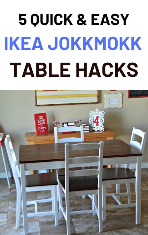 Diy, Ikea, Ikea Hacks, Ikea Kitchens, Ikea Dining Sets, Ikea Dining Chair, Ikea Dining Table, Diy Ikea Hacks, Ikea Dining
