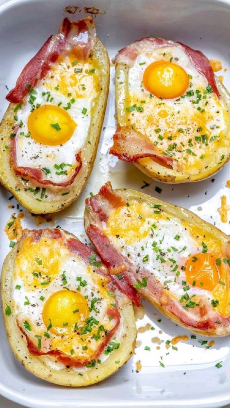 Foodies, Snacks, Bento, Brunch, Bacon, Toast, Dessert, Healthy Recipes, Bacon And Egg Breakfast