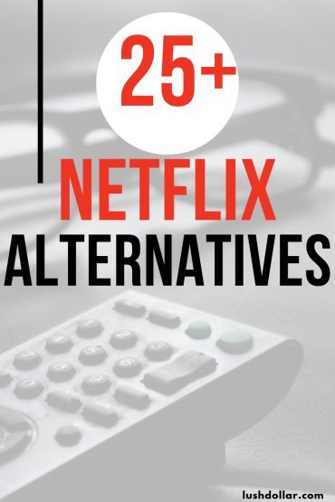 25+ Best Alternatives to Netflix (Free and Paid) - LushDollar.com ; Opens a new tab 25+ amazing alternatives to Netflix. Free and paid with 30-day trials and more. Start watching 10,000+ movies, TV shows and documentaries instantly.- Get Today Cheap IPTV to Watch #netflix #IPTV #amazonepriome #screenbuying #netflixmovies #netflixwebseries #netflixseries #netflixseason #movies #season Life Hacks, Apps, Homestead Survival, Paul Walker, Youtube, Free Tv Shows Online, Free Netflix Account, Free Tv Channels, Free Tv Shows