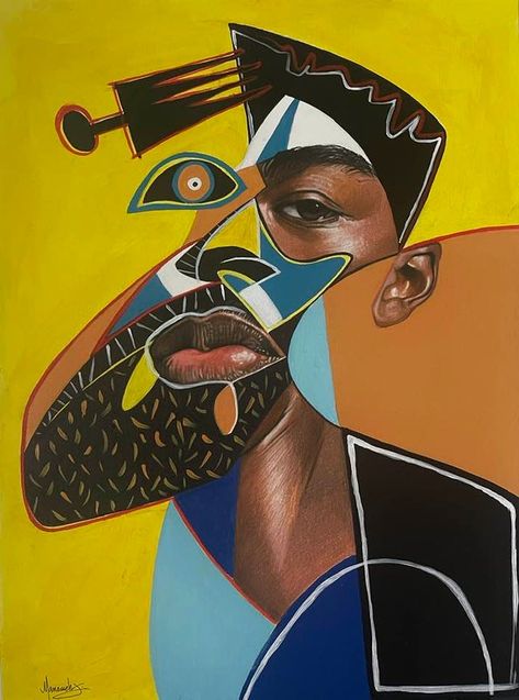 Museums, Queen, Diy, Illustrators, Art, Collage, Afrocentric Art, Afro Art, African Art