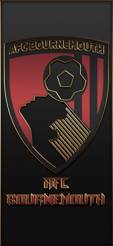 Afc Bournemouth, Team Wallpaper, Iphone 10, Football Wallpaper, Bournemouth, 4k Hd, Hd Wallpapers, Cool Walls, Iphone X