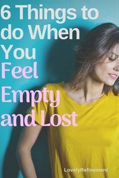 We all feel lost sometimes in our lives. That just means you have to look a little deeper at yourself, and figure out what matters most. Here's how to find yourself when you're feeling lost & unmotivated. #feelinglost #confidence #selfimprovement Anxiety Tips, Self Help, Self Improvement Tips, Self Development, When You Feel Lost, Self Improvement, Overcoming Depression, Sanity Quotes, Feeling Lost