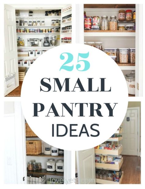 Home Décor, Design, Layout, Organisation, Small Pantry Cabinet, Small Kitchen Pantry, Kitchen Organization Pantry, Small Pantry, Small Pantry Organization