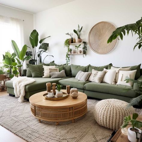 Achieving the Perfect Minimalist Bohemian Living Room Balance • 333+ Images • [ArtFacade] Interior, Earthy Boho Living Room, Boho Living Room Decor, Boho Chic Living Room, Boho Modern Living Room, Boho Living Room, Bohemian Living Room Decor, Bohemian Minimalist Living Room, Modern Boho Living Room Decor