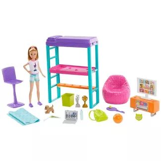 Shop for barbie online at Target. Free shipping on orders of $35+ and save 5% every day with your Target RedCard. Caravan, Toys, Barbie, Barbie Doll Set, Barbie Playsets, Barbie Toys, Barbie Sets, Barbie Doll House, Barbie Dolls
