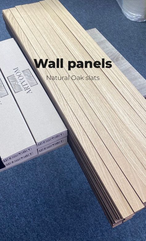 my #etsy shop: Oak Wooden Wall Slats Custom Size - 3D Wall Panels - Wooden Interior - Wood Room Creator - Wooden Wall Design - Decorative Wood Slats https://etsy.me/3xMmz1o #bachelorparty #valentinesday #kidscrafts #bedroom #minimalist #upcycled #woodenwallslats Wood Slat Wall, Wooden Wall Panels, Wood Panel Walls, Wood Slats, Wooden Accent Wall, Slat Wall, Wood Accent Wall, Wooden Wall Design, Wall Paneling
