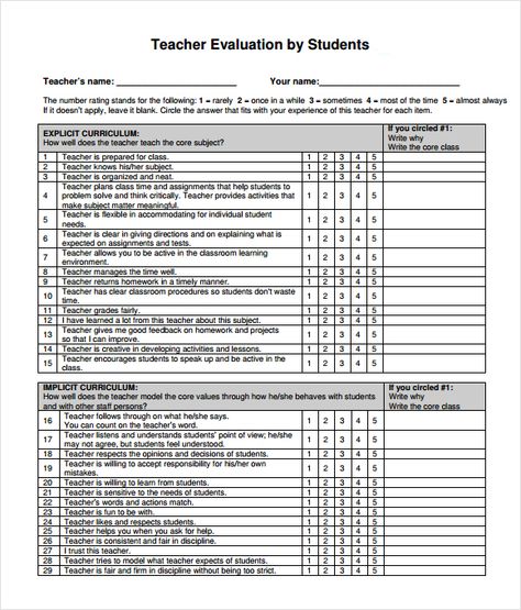 Student Evaluation Form Sample PDF-  7 free student evaluation forms Ideas, Diy, Student Information Form, Interest Inventory Elementary, Employee Evaluation Form, Student Information, Student Assessment, Evaluation Form, Student Survey