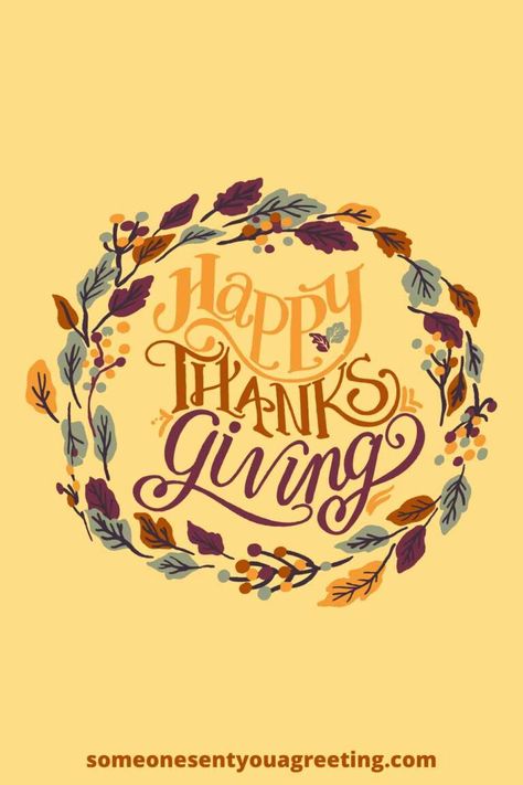 Wish your friends, family and even acquaintances a Happy Thanksgiving with these sweet, funny and moving Thanksgiving wishes for everyone! | #thanksgiving #wishes #quotes #messages Friends, Thanksgiving, Winnie The Pooh, Thanksgiving Wishes, Thanksgiving Blessings, Thanksgiving Messages, Happy Thanksgiving, Thankful, Holiday Wishes