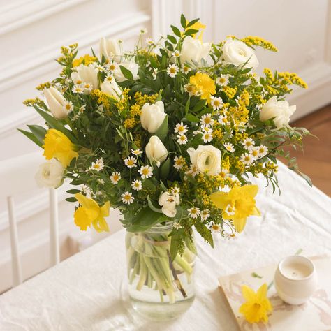 Flowers, Inspiration, Tulips, Floral Arrangements, Floral, Bouquet, Arrangement, Deco, Mariage