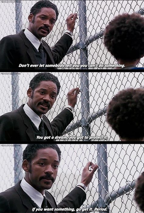 The Pursuit of Happiness | 24 Examples Of Infinite Wisdom From Movie And TV Dads Inspirational Quotes, Funny Quotes, Motivation, Happy Quotes Funny, Favorite Movie Quotes, Best Quotes, Words Quotes, Happy Quotes Positive, Best Movie Quotes