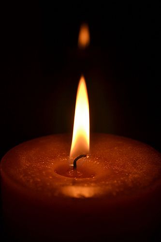 I was reminded of the heated liquid in a burning candle Glow, Candle Aesthetic, Burning Candle Photography, Candle Burning Photography, Burning Candle, Candlelight, Aesthetic Candles, Candle Flames, Candle In The Wind