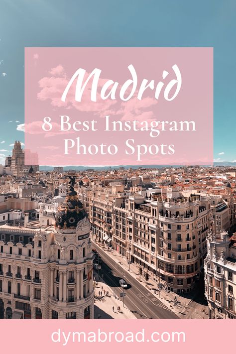 Madrid, Trips, Barcelona, Instagram, Destinations, Spain Travel, Madrid Travel, Spain Travel Guide, Madrid Spain Travel