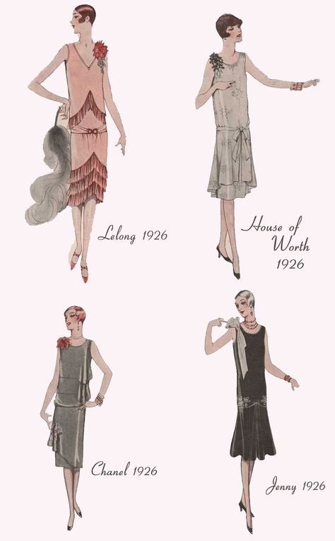 20s Fashion, Vintage Fashion, 20th Century Fashion, 1920s Dress, Decades Fashion, 1920s Fashion Women, 1920s Evening Gowns, Fashion Through The Decades, 1920 Style