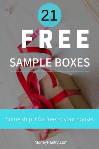 Diy, Subscription Boxes, Free Subscription Boxes, Get Free Samples, Free Sample Boxes, Free Samples By Mail, Get Free Stuff Online, Free Amazon Products, Freebies By Mail