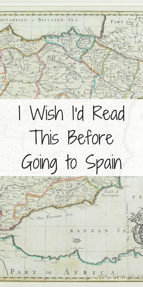 Trips, Destinations, Ibiza, Malaga, Barcelona, Madrid, Best Cities In Spain, Map Of Spain, Spain Travel Guide