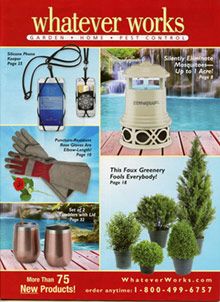 Whatever Works Catalog has all the home garden tools and household solutions to keep the outside looking great - featured at Catalogs.com Ideas, Stir Fry, Shirts, Towel Decor, Home Decor Catalogs, Garden Tools, Garden Catalogs, Garden Solutions, Dollar Tree Diy