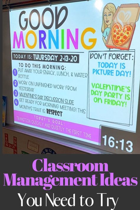 The best classroom management ideas for your daily routine, helping kids manage emotions and setting classroom expectations. Plus, fun new ideas for rewards! Pre K, Workshop, Organisation, Classroom Management Strategies, Classroom Morning Routine, Classroom Organisation, Classroom Expectations, Classroom Procedures, Classroom Behavior Management