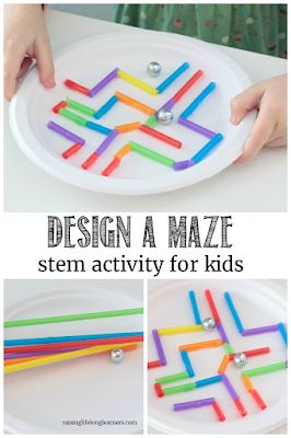 50 Arts, Crafts and Activities to do with Kids Activities For Kids, Crafts, Diy, Montessori, Pre K, Stem Activities, Science For Kids, Craft Activities, Projects For Kids