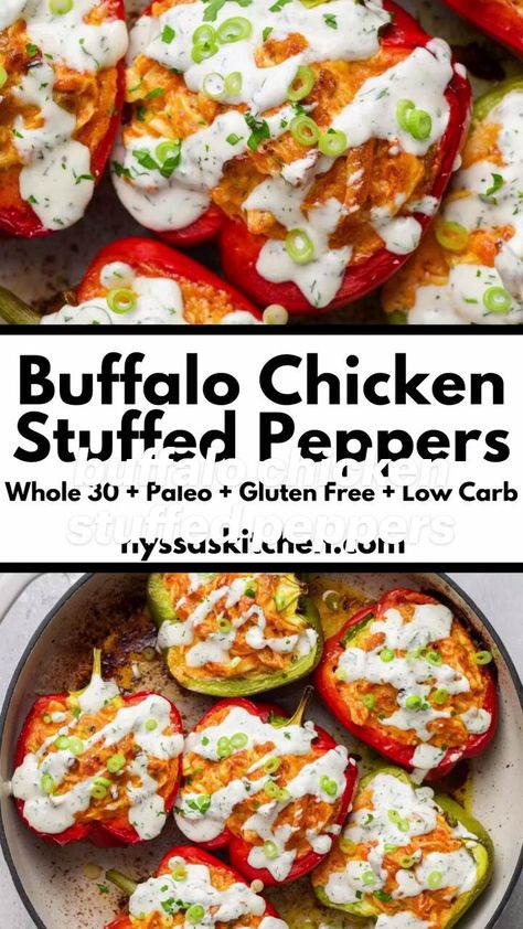 Buffalo Chicken, Foodies, Lunches And Dinners, Healthy Recipes, Low Carb Recipes, Dips, Paleo, Snacks, Shredded Chicken Recipes