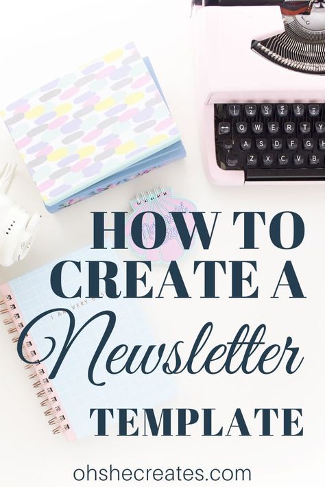 How to create a simple newsletter template made easy with Flodesk. Capture layout, ideas and inspiration with these free newsletter email templates. #emailmarketing Email Newsletter Design, Amigurumi Patterns, Selling Online, Email Newsletters, Creating A Newsletter, Email Marketing Strategy, Email Templates, Newsletter Template Free, Making Money On Etsy