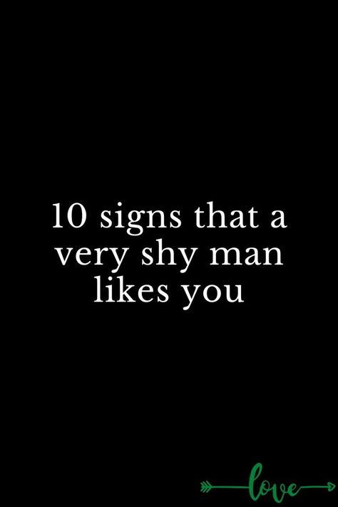 Signs Guys Like You, Toxic Relationships, Relationship Advice, Body Language Attraction Men, Body Language Attraction Signs, Relationship, Like You, Body Language Attraction, Shy Guy