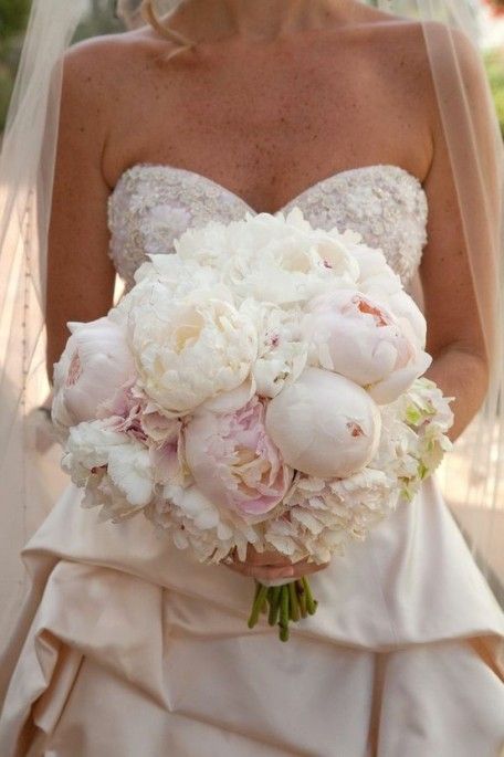 peony & hydrangea wedding bouquet...@Paige Hereford Hereford Moody @Robin S. S. Moody Flora, Floral Wedding, Floral, Peony Bouquet Wedding, Hydrangea Bouquet Wedding, Peonies Bouquet, Peony Wedding, Peonies And Hydrangeas, Flowers Bouquet